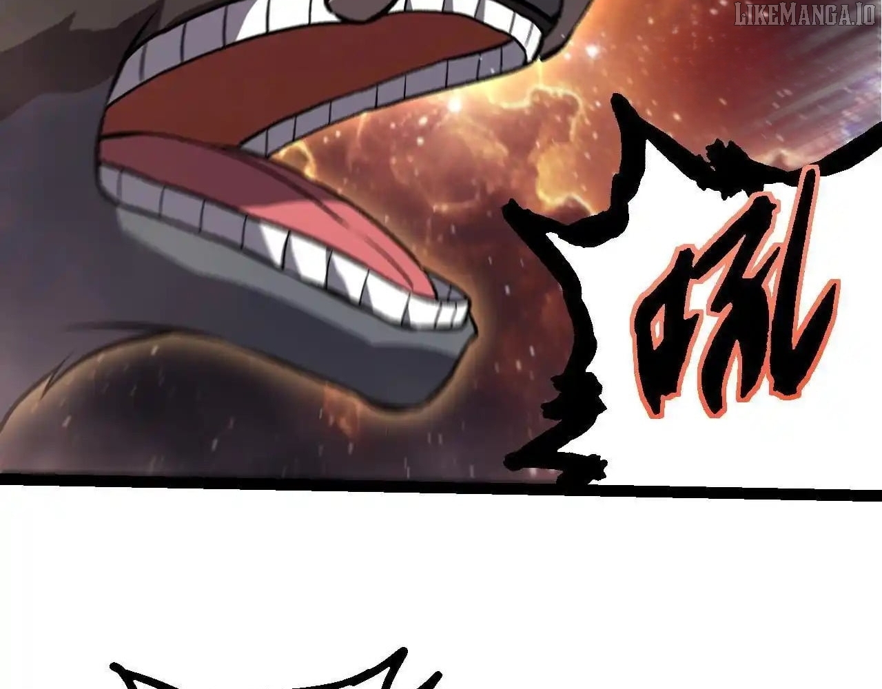 Evolution Begins With A Big Tree Chapter 440 - page 82